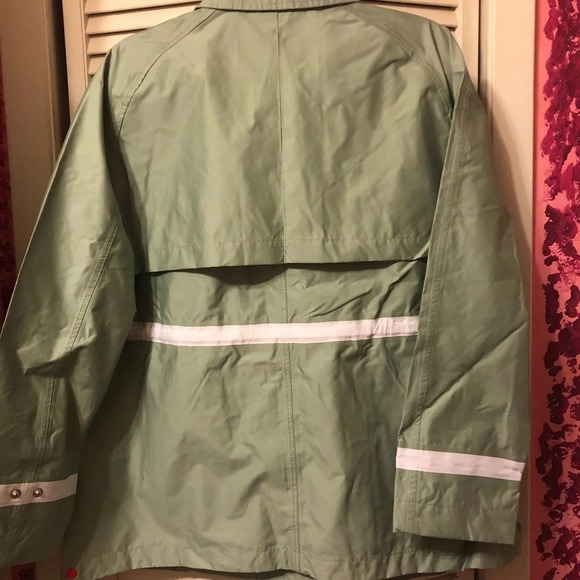 NWT HUNTER GARDEN JACKET - Picture 7 of 8